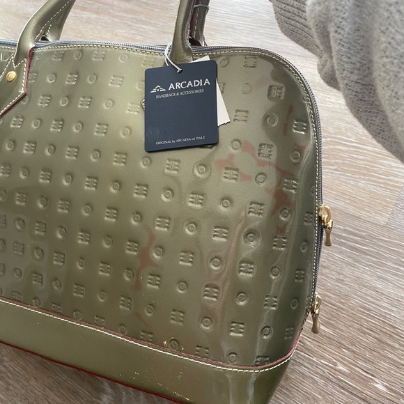 Arcadia Purse - Picture 2 of 6